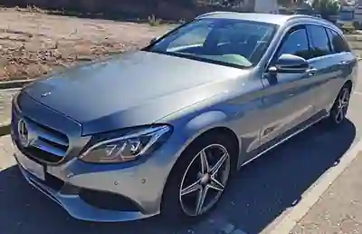 Mercedes-Benz C 250 2015 - 17346 EUR, 235000 km - AUTO.MOTO.pt - 235000km - foto 14 de 15
