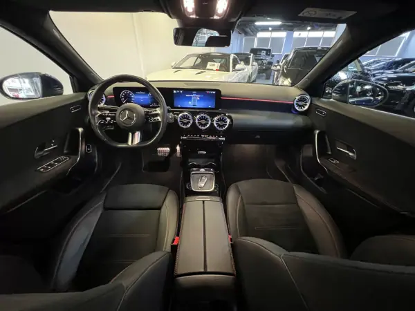 Mercedes-Benz A 250e Limousine 2023 - 34990 EUR, 25000 km - AUTO.MOTO.pt - 25000km - foto 6 de 53
