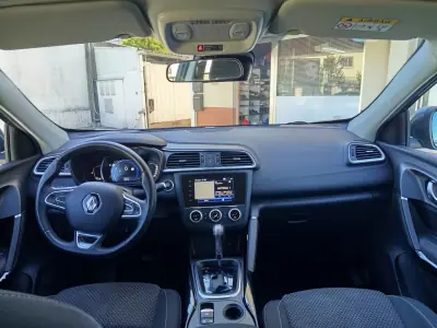 Renault Kadjar 2021 - 18990 EUR, 113900 km - AUTO.MOTO.pt - 113900km - foto 14 de 18