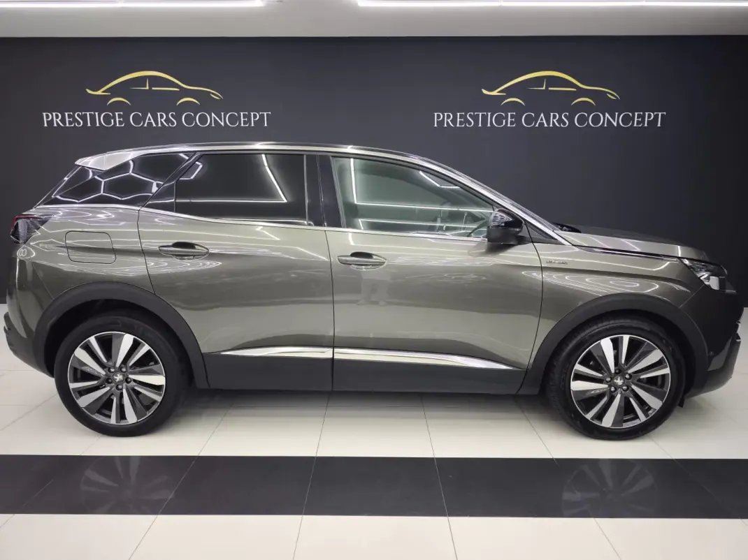 Peugeot 3008 2017 - 19950 EUR, 138410 km - 138410km - foto 2 de 39