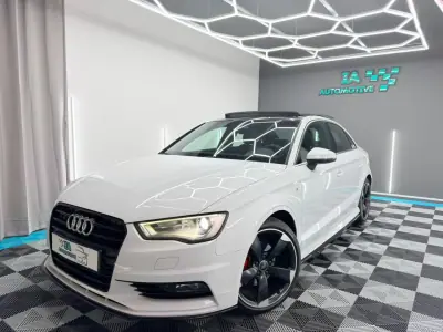 Audi A3 Limousine 2014 - 184000km