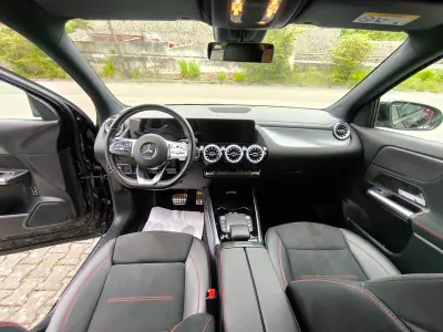 Mercedes-Benz EQA 2022 - 39960 EUR, 27000 km - AUTO.MOTO.pt - 27000km - foto 8 de 16