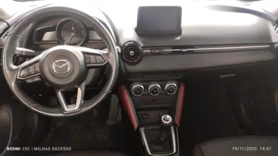 Mazda CX-3 2019 - 16850 EUR, 90000 km - AUTO.MOTO.pt - 90000km - foto 17 de 28