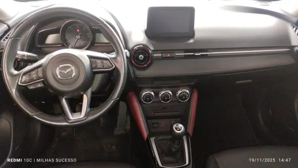 Mazda CX-3 2019 - 16850 EUR, 90000 km - AUTO.MOTO.pt - 90000km - foto 17 de 28