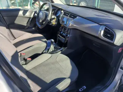 Citroën C3 2016 - 8350 EUR, 86241 km - AUTO.MOTO.pt - 86241km - foto 23 de 26