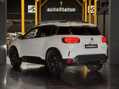Citroën C5 Aircross 2021 - 20990 EUR, 155900 km - AUTO.MOTO.pt - 155900km - foto 15 de 37