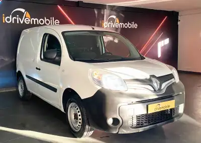 Renault KANGOO 1.5 BLUE DCI 3LUG EDITION ONE 2018 - 11900 EUR, 121178 km - AUTO.MOTO.pt - 121178km - foto 3 de 28