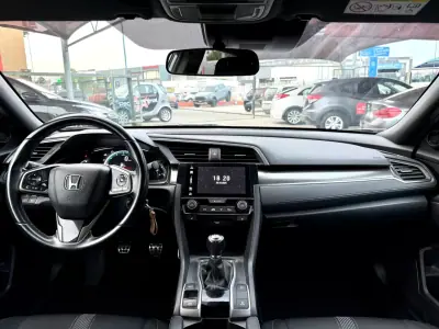 Honda Civic 2017 - 17950 EUR, 90000 km - AUTO.MOTO.pt - 90000km - foto 5 de 20