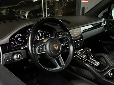 Porsche Cayenne 2021 - 74990 EUR, 85200 km - AUTO.MOTO.pt - 85200km - foto 15 de 37