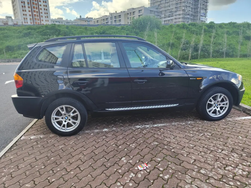 BMW X3 2006 - 10750 EUR, 209 km - AUTO.MOTO.pt - 209km - foto 8 de 8