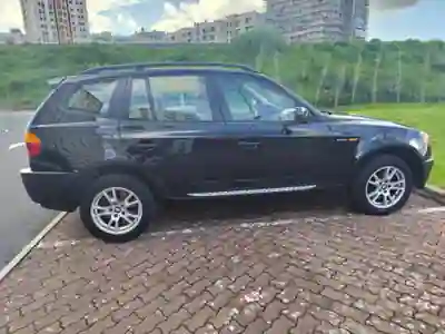 BMW X3 2006 - 10750 EUR, 209 km - AUTO.MOTO.pt - 209km - foto 8 de 8