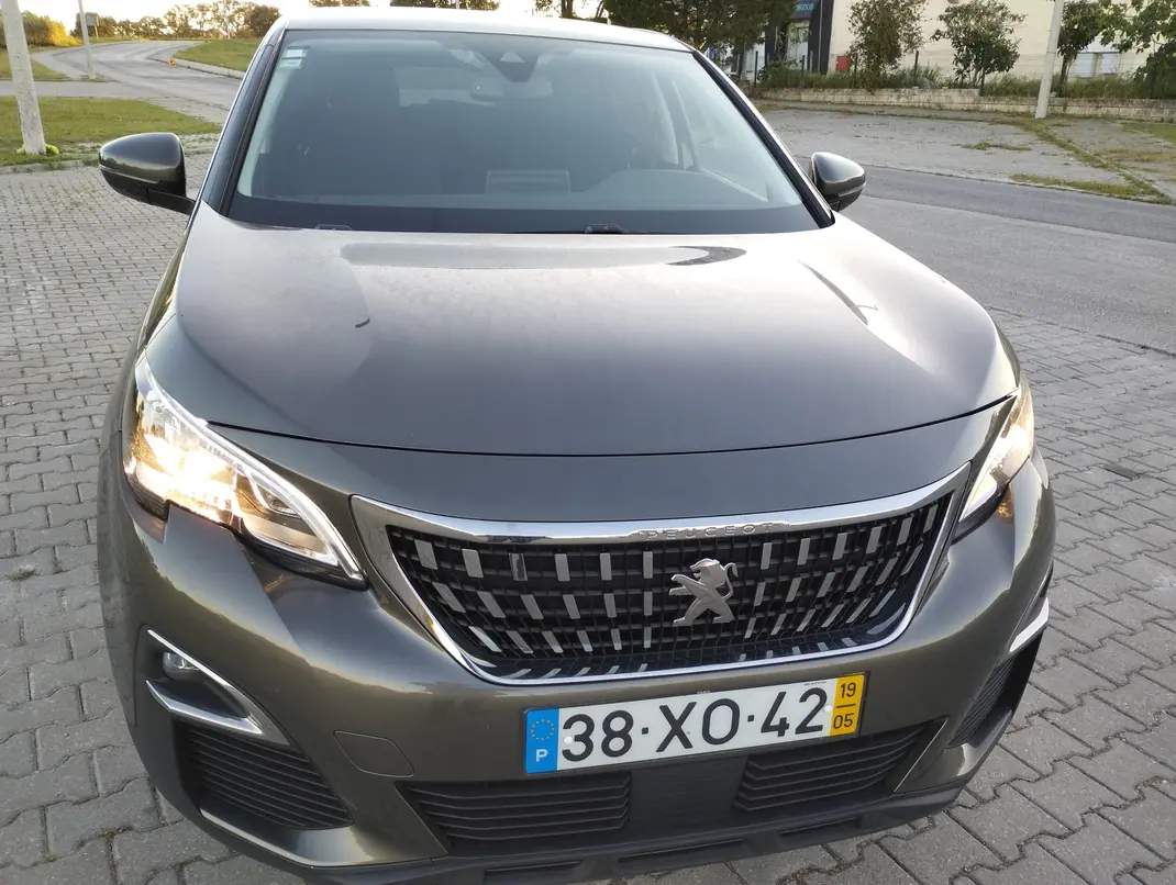 Peugeot 3008 2019 - 16000 EUR, 109000 km - AUTO.MOTO.pt - 109000km - foto 1 de 7