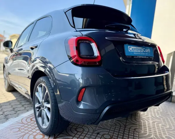 Fiat 500X 2022 - 15950 EUR, 47000 km - AUTO.MOTO.pt - 47000km - foto 7 de 25