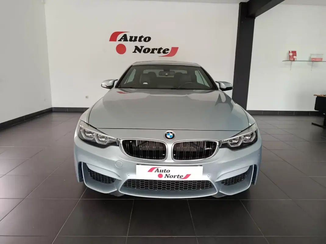BMW M4 2015 - 56000 EUR, 72000 km - 72000km - foto 20 de 55