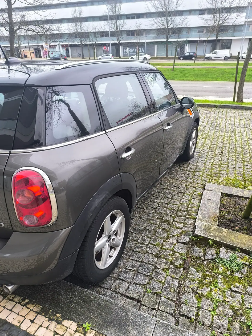 MINI Countryman 2012 - 7350 EUR, 262000 km - AUTO.MOTO.pt - 262000km - foto 16 de 16