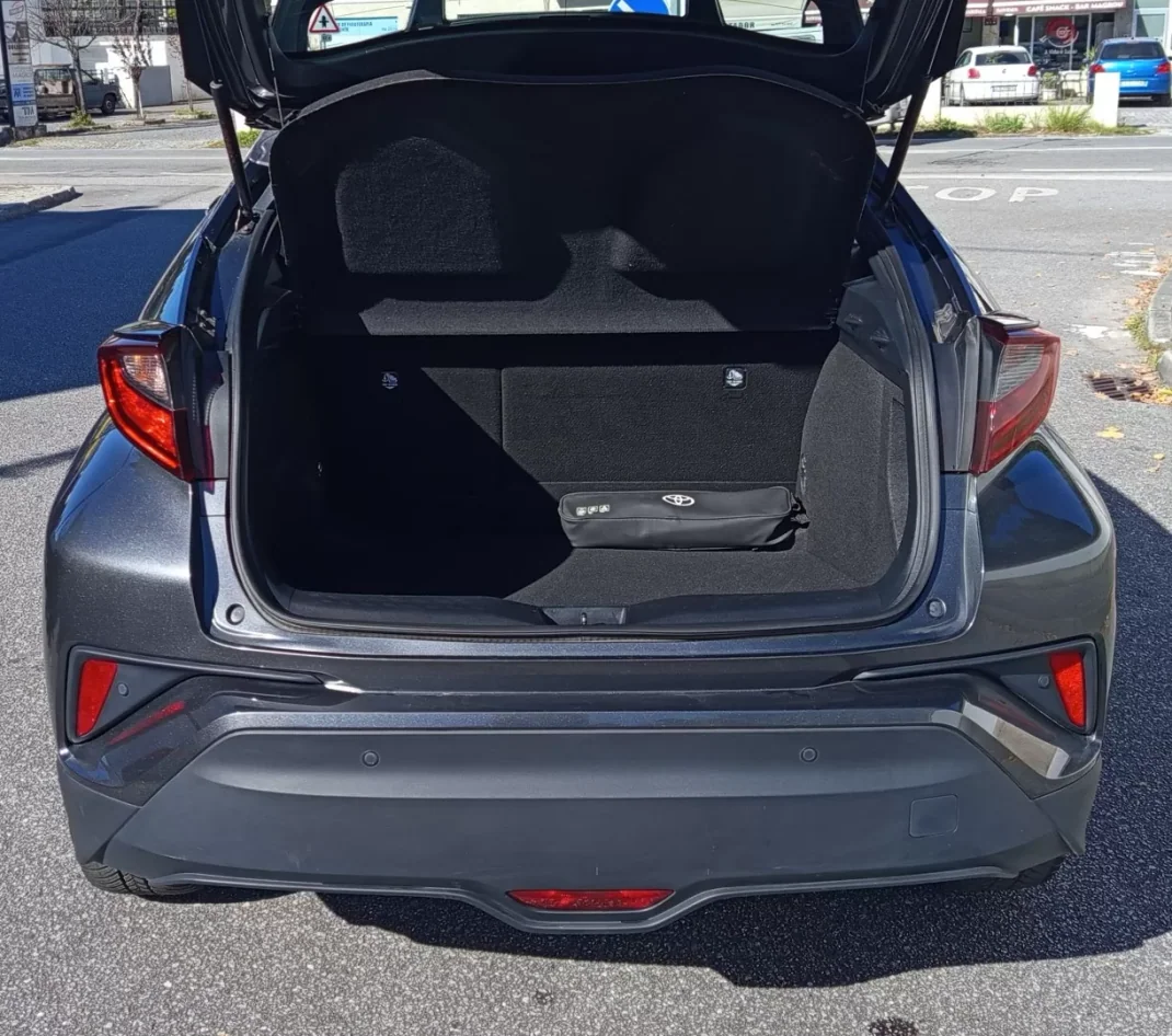 Toyota C-HR 2022 - 23900 EUR, 114479 km - AUTO.MOTO.pt - 114479km - foto 9 de 17