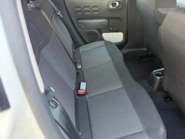 Citroën C3 2023 - 14900 EUR, 32789 km - AUTO.MOTO.pt - 32789km - foto 15 de 19