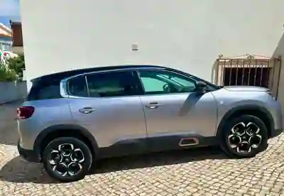Citroën C5 Aircross 2023 - 18500 EUR, 38500 km - AUTO.MOTO.pt - 38500km - foto 2 de 11