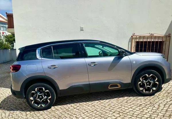 Citroën C5 Aircross 2023 - 18500 EUR, 38500 km - AUTO.MOTO.pt - 38500km - foto 2 de 11