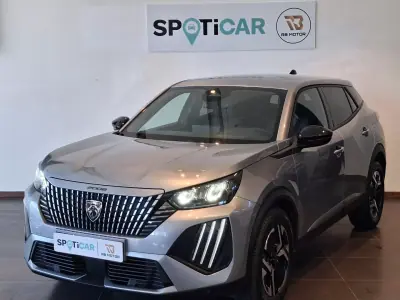 Peugeot 2008 2026 - 27990 EUR, 10200 km - foto 1 de 31