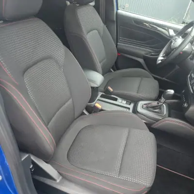 Ford Focus 2024 - 22950 EUR, 34136 km - AUTO.MOTO.pt - 34136km - foto 23 de 27