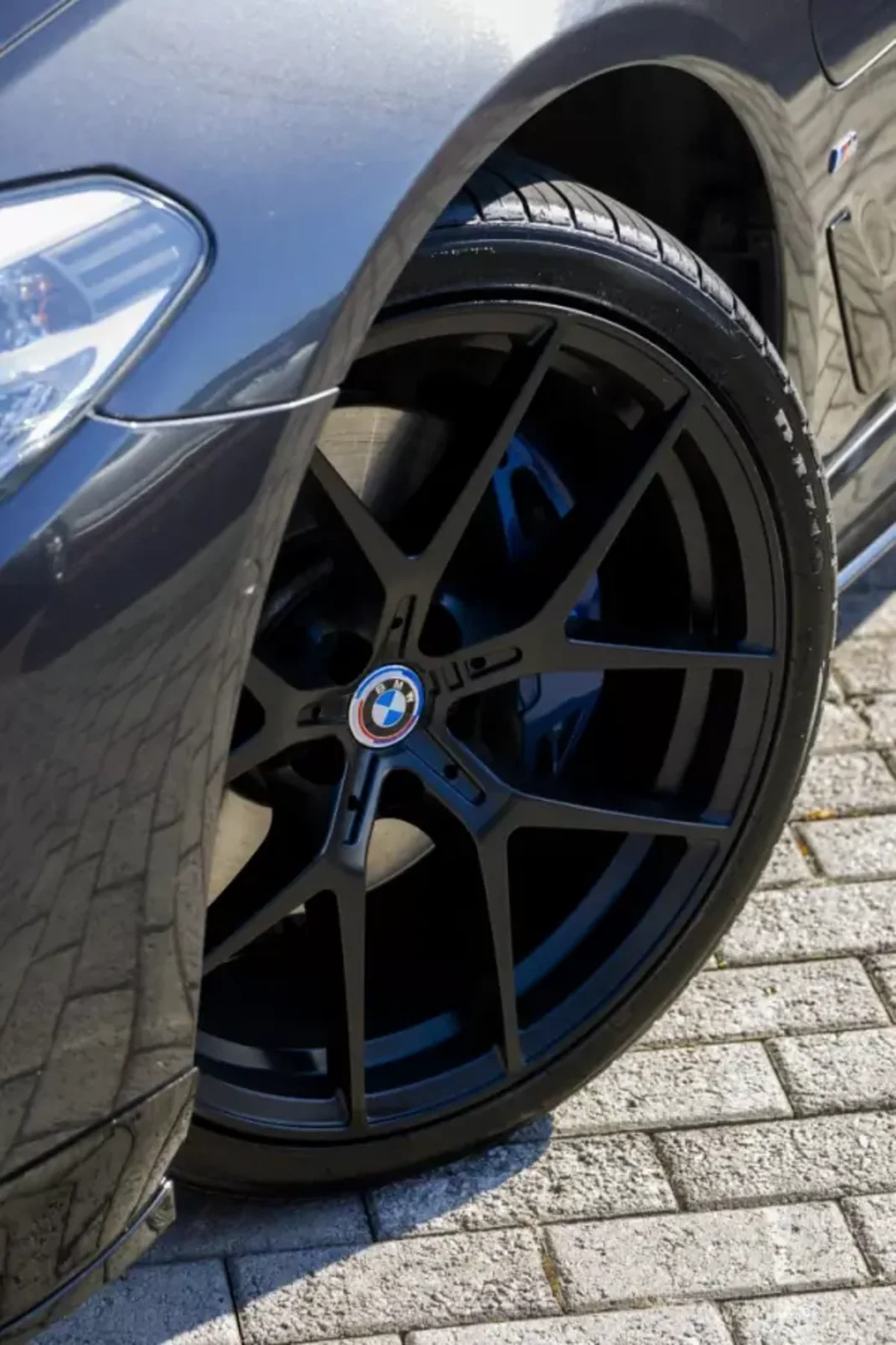 BMW 530e 2019 - 26850 EUR, 181810 km - AUTO.MOTO.pt - 181810km - foto 13 de 47