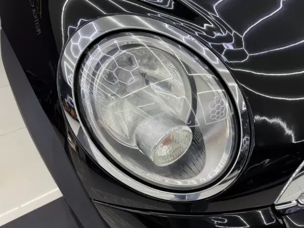 MINI 3 Portas 2012 - 10450 EUR, 137040 km - AUTO.MOTO.pt - 137040km - foto 11 de 34