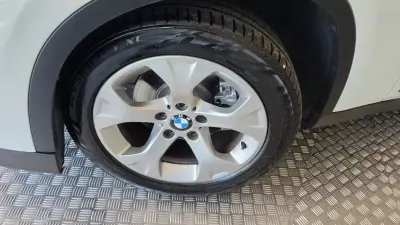 BMW X1 2011 - 9900 EUR, 192351 km - AUTO.MOTO.pt - 192351km - foto 27 de 52