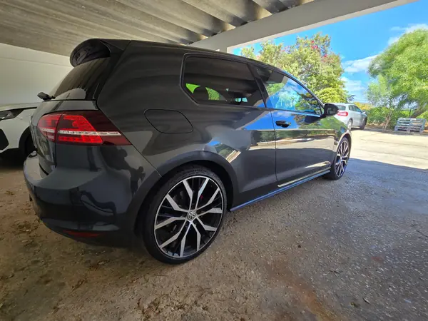 Volkswagen Golf 2014 - 14750 EUR, 262000 km - 262000km - foto 3 de 13