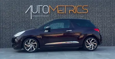 DS DS3 2017 - 12850 EUR, 104000 km - AUTO.MOTO.pt - 104000km - foto 5 de 14