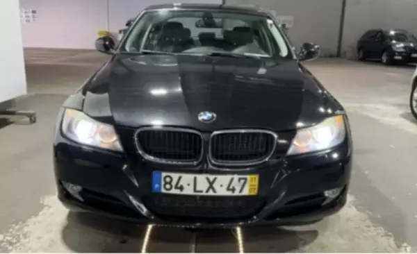 BMW 320 2011 - 12990 EUR, 195123 km - AUTO.MOTO.pt - 195123km - foto 4 de 17