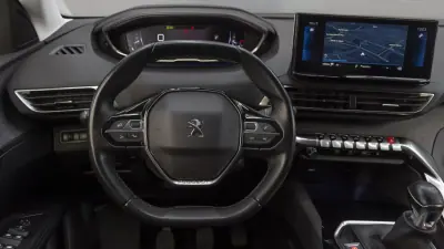 Peugeot 3008 2022 - 21750 EUR, 58000 km - AUTO.MOTO.pt - 58000km - foto 19 de 35