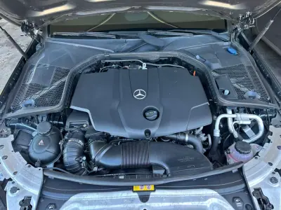 Mercedes-Benz C 220 2017 - 27900 EUR, 142254 km - AUTO.MOTO.pt - 142254km - foto 31 de 31