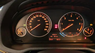 BMW X4 2017 - 29900 EUR, 47011 km - 47011km - foto 47 de 70