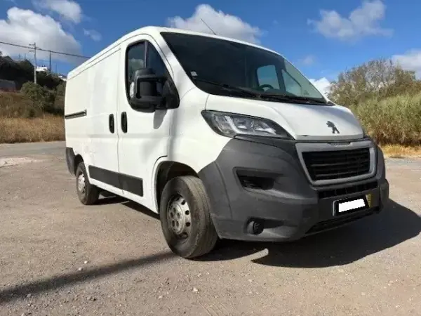 Peugeot Boxer 2020 - 12999 EUR, 70000 km - AUTO.MOTO.pt - 70000km - foto 5 de 14