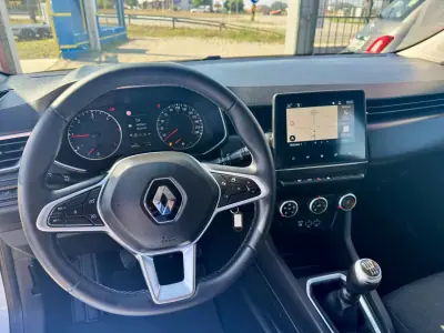 Renault Clio 2021 - 14500 EUR, 109414 km - AUTO.MOTO.pt - 109414km - foto 14 de 26