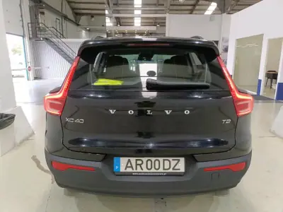 Volvo XC 40 2022 - 21999 EUR, 121117 km - 121117km - foto 7 de 12