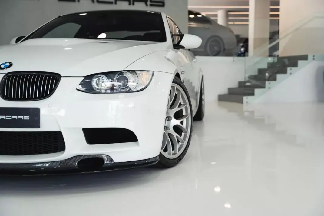 BMW M3 2008 - 59950 EUR, 70000 km - 70000km - foto 11 de 58