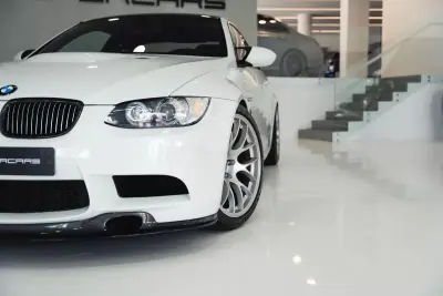 BMW M3 2008 - 59950 EUR, 70000 km - 70000km - foto 11 de 58