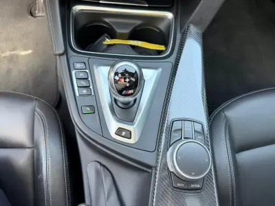 BMW M3 2017 - 64900 EUR, 81000 km - AUTO.MOTO.pt - 81000km - foto 15 de 20