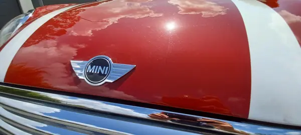 MINI Cooper 2017 - 12690 EUR, 90958 km - AUTO.MOTO.pt - 90958km - foto 12 de 12