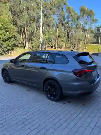Fiat Tipo Station Wagon 2020 — foto 4 de 7