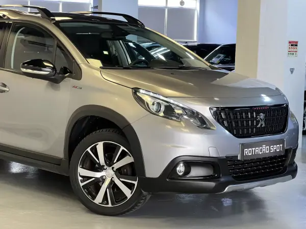 Peugeot 2008 2016 - 10990 EUR, 60000 km - AUTO.MOTO.pt - 60000km - foto 30 de 60