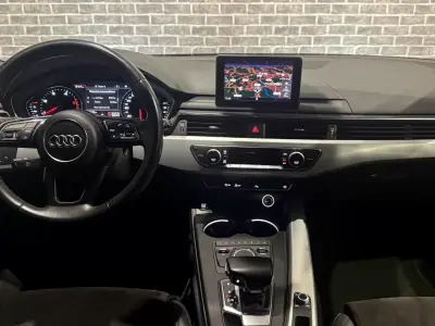 Audi A4 Avant 2017 - 20990 EUR, 148000 km - AUTO.MOTO.pt - 148000km - foto 14 de 19