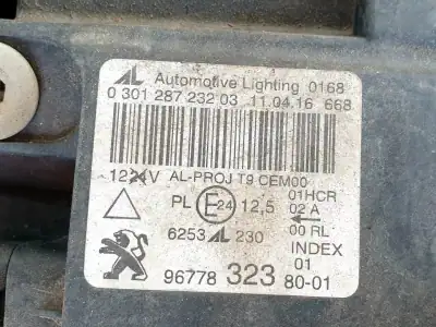 Peugeot 308 2016 - 10990 EUR, 162027 km - AUTO.MOTO.pt - 162027km - foto 38 de 43