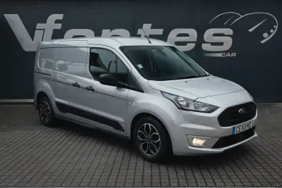 Ford Transit Connect 2021 - 19880 EUR, 69888 km - AUTO.MOTO.pt - 69888km - foto 15 de 33