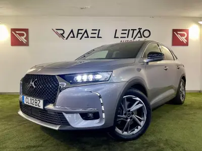 DS DS7 Crossback 2020 - 28500 EUR, 36000 km - AUTO.MOTO.pt - 36000km - foto 2 de 42