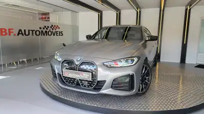 BMW i4 2022 - 55900 EUR, 33929 km - AUTO.MOTO.pt - 33929km - foto 28 de 65