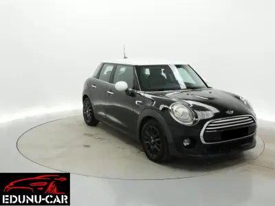 MINI 5 Portas 2015 - 12950 EUR, 229000 km - AUTO.MOTO.pt - 229000km - foto 3 de 15