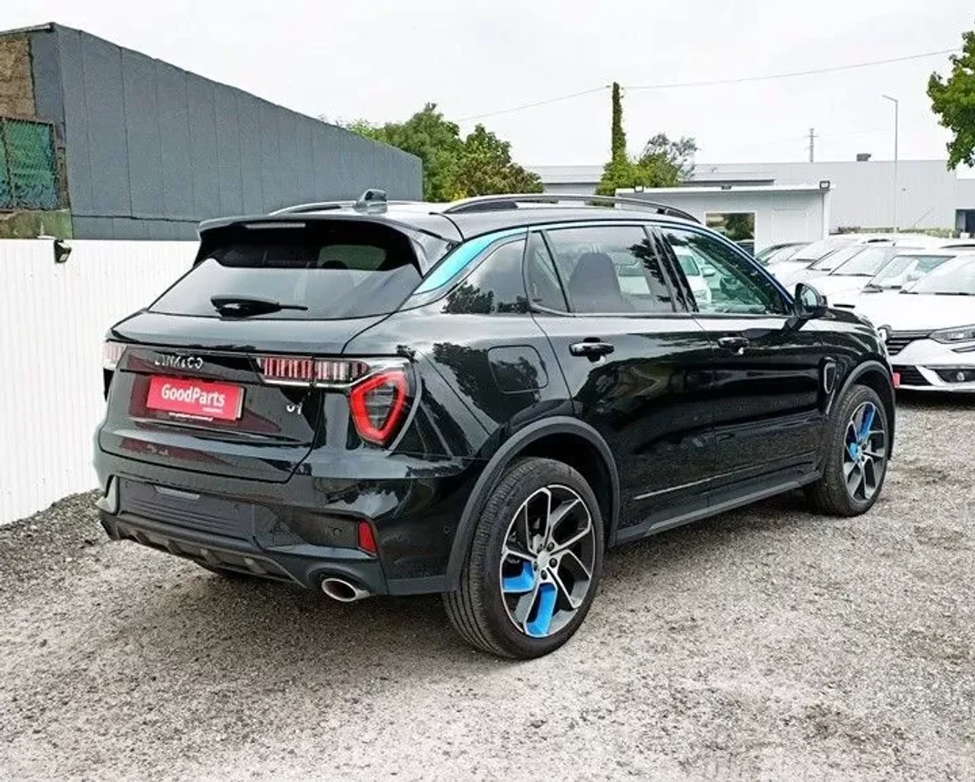 Lynk & Co 1 2022 - 29000 EUR, 29500 km - AUTO.MOTO.pt - 29500km - foto 8 de 30